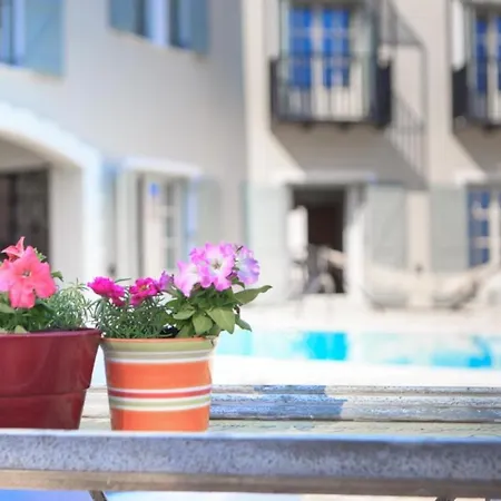 Sleeps 8 Pool Air Con Wifi Villa Barbáti