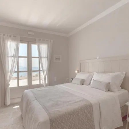 Villa Sleeps 8 Pool Air Con Wifi Barbáti